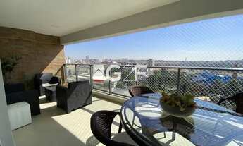 Imagem 2: Apartamento Taquaral Campinas