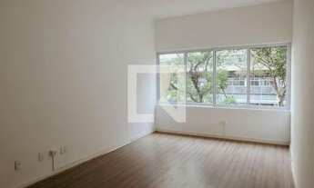 Imagem: Apartamento para Aluguel - Consolação