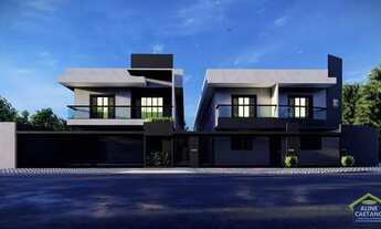 Imagem 3: Tude Bastos - Sobrado de Condominio, 02 dorms, 60 m2 - 260 mil