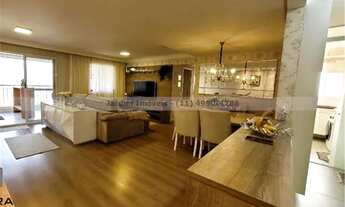 Imagem: Apartamento - Valparaiso - Santo Andre