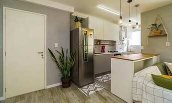 Imagem 6: SãO PAULO - Apartamento Padrão - Pinheiros