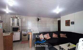 Imagem 4: Casa Para Venda Balneário Ipanema