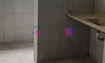 Imagem 2: 6257 - Casa Jd. Jaraguá - 02 dormitórios com vaga de garagem