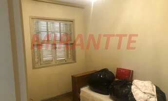 Imagem 4: Sobrado à venda possui 156 m2 com 3 quartos em Santana - São Paulo - SP