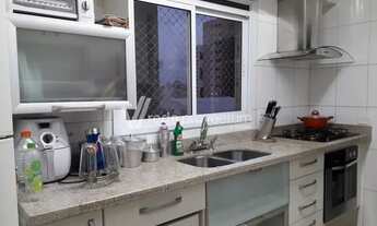 Imagem 6: Apartamento - Taquaral - Campinas