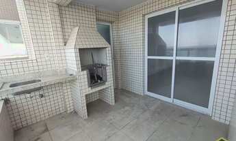 Imagem 2: Apartamento com 3 dorms, Ocian, Praia Grande - R$ 545 mil, Cod: ANT6823