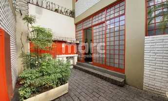 Imagem 2: SÃO PAULO - Prédio Inteiro - CAMBUCI