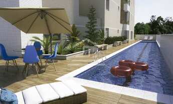 Imagem 4: Apartamento . 41 metros quadrados com 1 quarto em Praia de Iracema - Fortaleza - CE