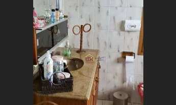 Imagem 3: Casa com 3 dormitórios à venda, 430 m² por R$ 1.380.000,00 - Cruz - Lorena/SP