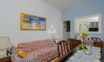 Imagem 3: Apartamento com 2 quartos