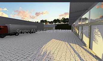 Imagem 5: Ref.: 7007 - 2 Galpões de 15.000m² - São Pedro