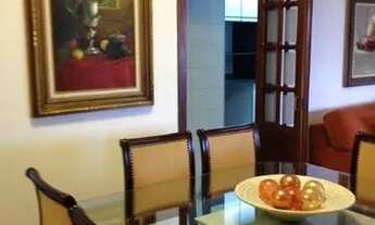 Imagem 3: Apartamento para aluguel 3 quartos 1 suíte 3 vagas Riviera Taormina Centro - São Bernardo