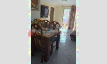 Imagem: Cobertura a venda - Santa Maria, São Caetano