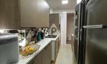 Imagem 2: Apartamento à venda, 3 quartos, 1 suíte, 1 vaga, Copacabana - RIO DE JANEIRO/RJ