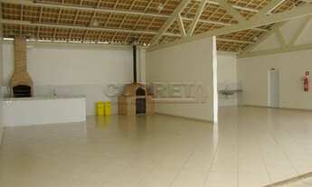 Imagem 4: Araçatuba - Apartamento - Parque Baguaçu