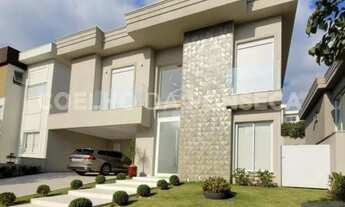 Imagem 7: Santana de Parnaíba - Casa de Condomínio - Alphaville