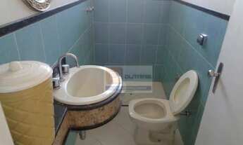 Imagem 6: Casa com 5 dormitórios para alugar, 382 m² por R$ 5.500,00/mês - Jardim Europa - Piracicab