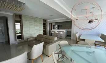 Imagem 7: Edifício Torres Ekoara, cobertura duplex 04 quartos no Marco