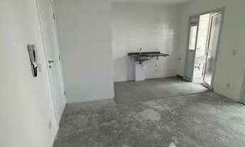 Imagem 2: Apartamento para Venda em Barueri, Alphaville Empresarial, 2 dormitórios, 1 banheiro, 1 va