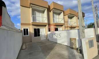 Imagem 2: Sobrado à venda, 74 m² por R$ 250.000,00 - COHAB A - Gravataí/RS