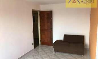 Imagem 2: Apartamento Vila Marari São Paulo/SP