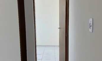 Imagem 2: Alugo apartamento no João Paulo II, 1 andar posição Nascente