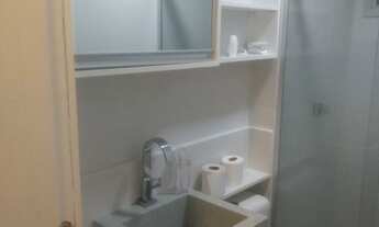 Imagem 5: Apartamento para venda tem 52 metros quadrados com 2 quartos