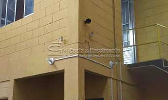 Imagem 2: SANTO ANDRé - Galpão/Depósito/Armazém - Vila Palmares