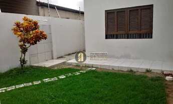 Imagem 5: Casa para locação entre o mar e cidade