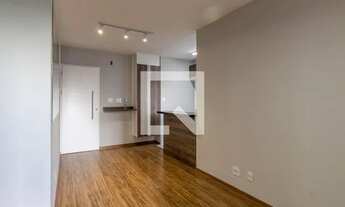 Imagem 5: Apartamento para Aluguel - Vila Augusta, 2 Quartos, 52 m2