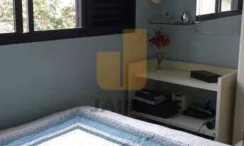 Imagem 6: Apartamento duplex, 02 dormitórios, 02 vagas em Perdizes!