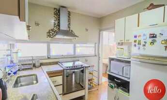 Imagem 6: São Paulo - Apartamento Padrão - Tatuapé