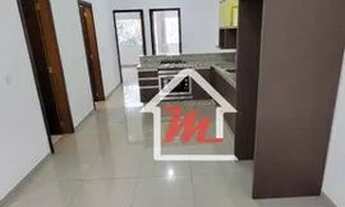 Imagem 7: Casa com 2 dormitórios para alugar, 65 m² por R$ 2.365,00/mês - Velha Central - Blumenau/S