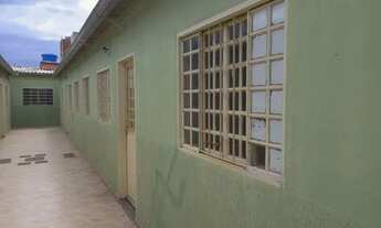 Imagem 2: ALUGUEL: KITNET DE 1 QUARTO NA QNN 01