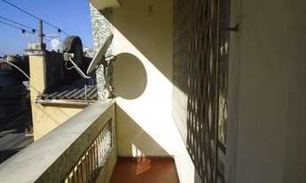 Imagem 7: RIO DE JANEIRO - Apartamento Padrão - LINS DE VASCONCELOS