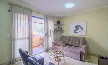 Imagem 3: Apartamento Venda Vila Mascote 86 m² 3 Dormitórios