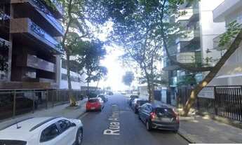 Imagem 2: Apartamento na Rua Almirante Guilhem, com 60m² - Leblon