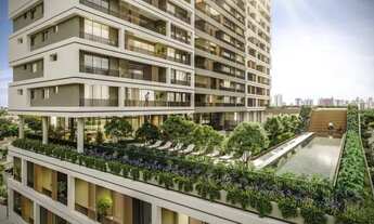 Imagem 5: APARTAMENTO RESIDENCIAL em São Paulo - SP, Vila Mariana