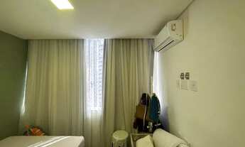 Imagem 7: Apartamento para venda com 105 metros quadrados com 3 quartos em Barra - Salvador - Bahia