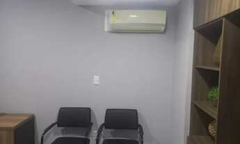 Imagem: Sala/Conjunto para aluguel possui 16 metros