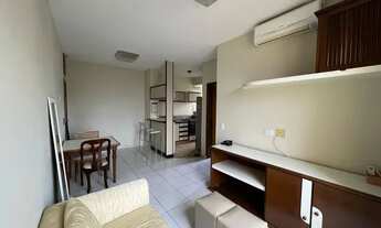 Imagem 3: Flat no centro da cidade pronto para morar