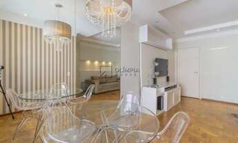 Imagem 5: Apartamento Venda 2 Dormitórios - 72 m² Vila Olímpia