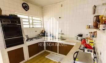 Imagem 3: Sobrado à venda com 400m² 4 dormitórios e 4 vagas na Água Branca