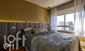 Imagem 4: Apartamento à venda em Campo Limpo com 83 m², 2 quartos, 2 suítes, 1 vaga