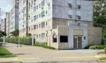 Imagem 3: Apartamento para Venda - 45.88m², 2 dormitórios, 1 vaga - Cavalhada