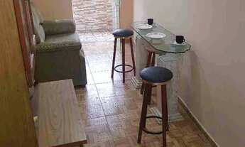 Imagem 4: QUITINETES PARA TEMPORADA TODA MOBILIADA