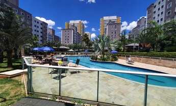 Imagem 4: LONDRINA - Apartamento Padrão - Gleba Fazenda Palhano
