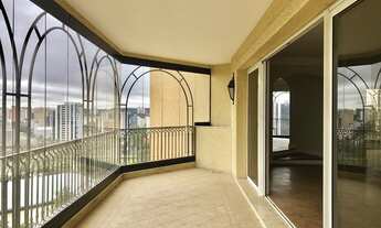 Imagem 5: Apartamento à venda com 347 M², com 4 suítes e 5 vagas Jd. Font. do Morumbi