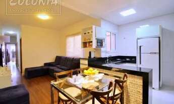 Imagem: Santo André - Apartamento Padrão - Vila