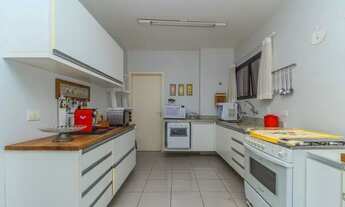 Imagem 7: Apartamento Locação 3 Dormitórios - 167 m² Paraíso